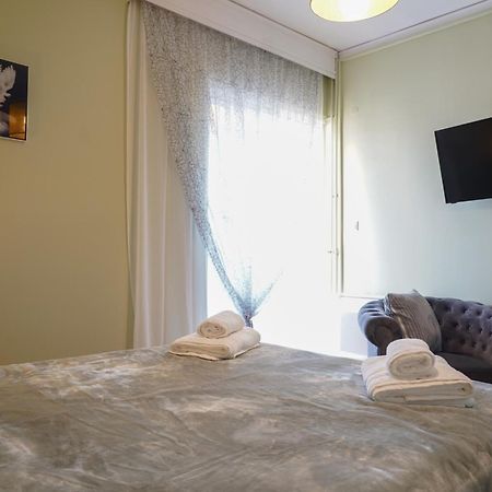 Katia'S Home Anabolu Dış mekan fotoğraf