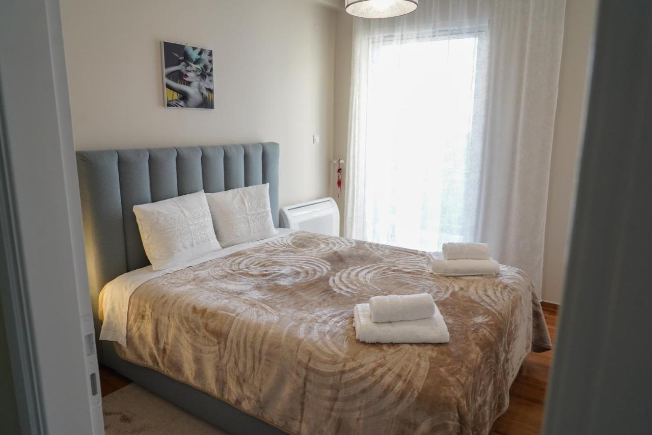 Katia'S Home Anabolu Dış mekan fotoğraf