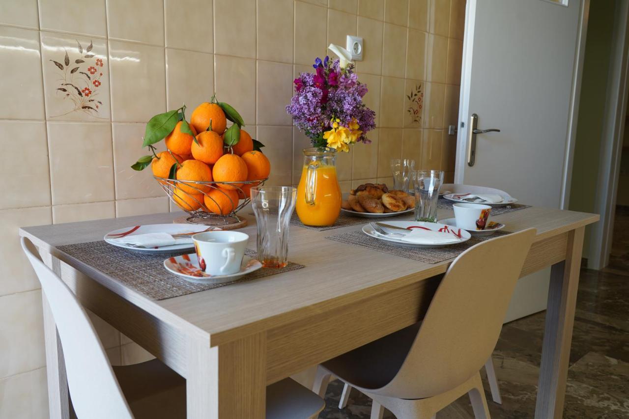 Katia'S Home Anabolu Dış mekan fotoğraf