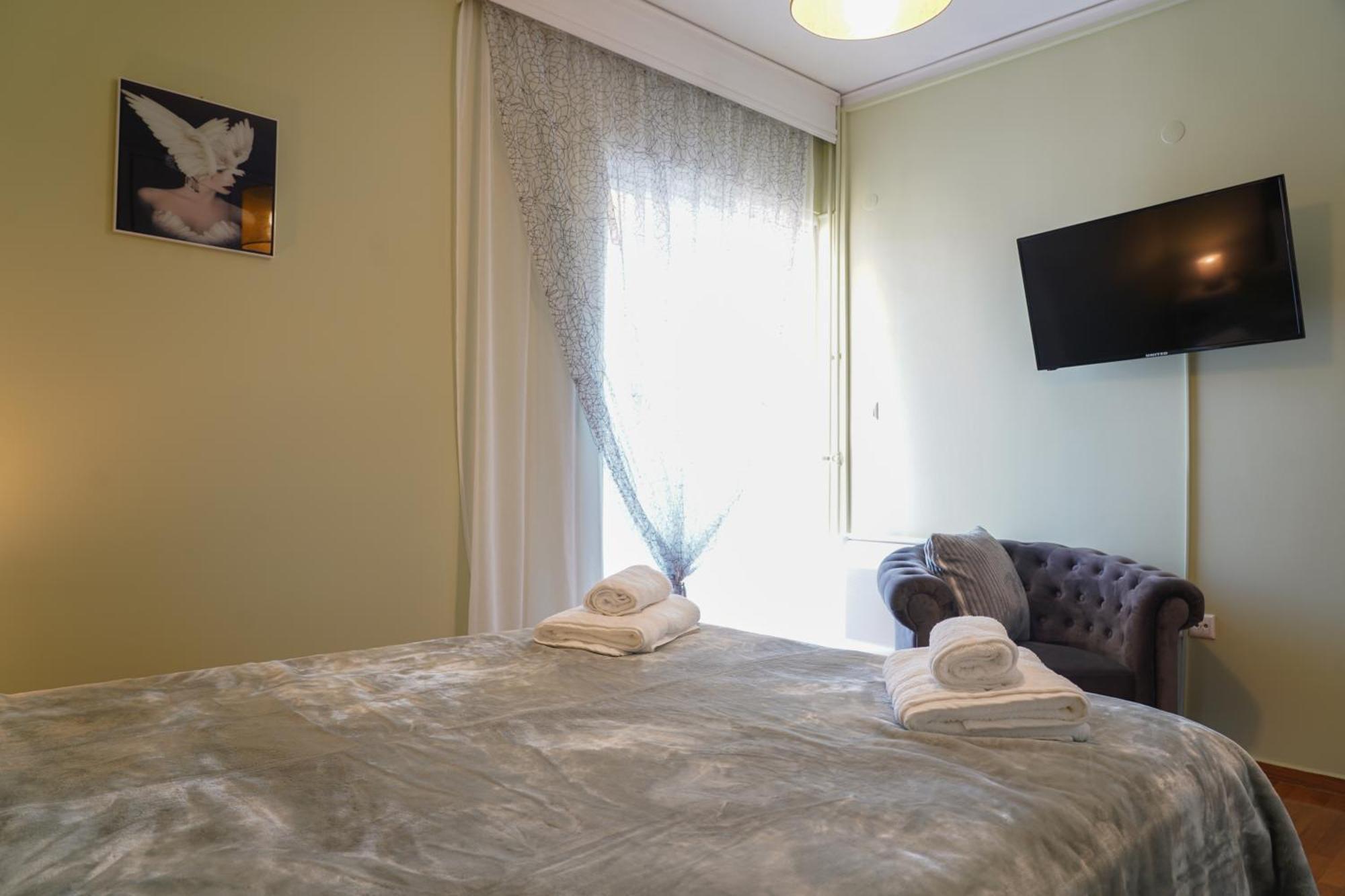 Katia'S Home Anabolu Dış mekan fotoğraf