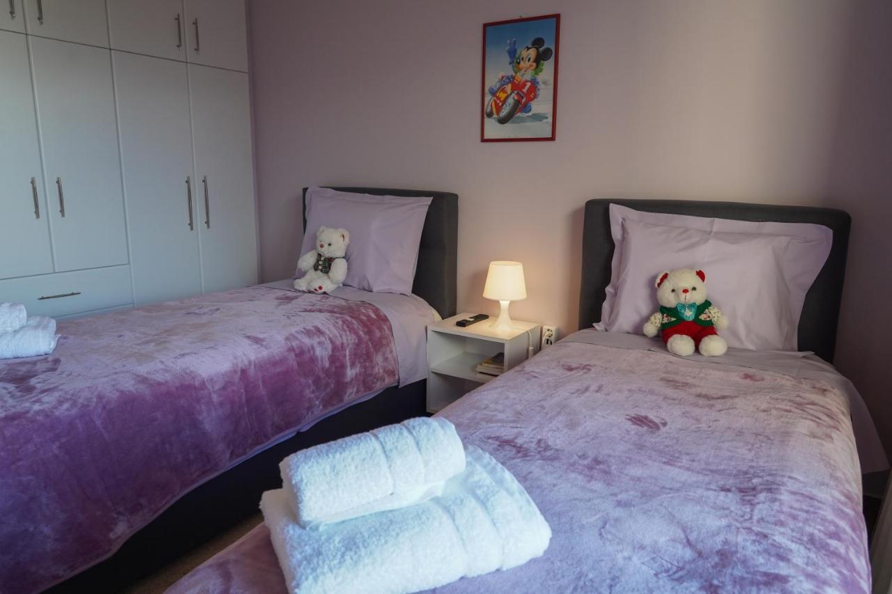 Katia'S Home Anabolu Dış mekan fotoğraf