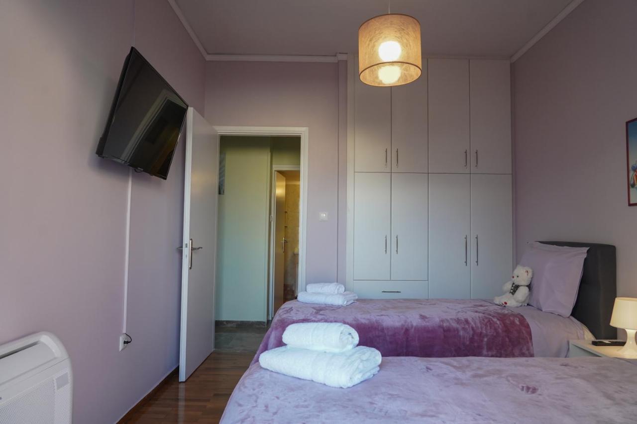Katia'S Home Anabolu Dış mekan fotoğraf