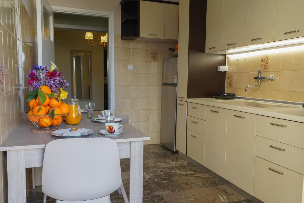 Katia'S Home Anabolu Dış mekan fotoğraf