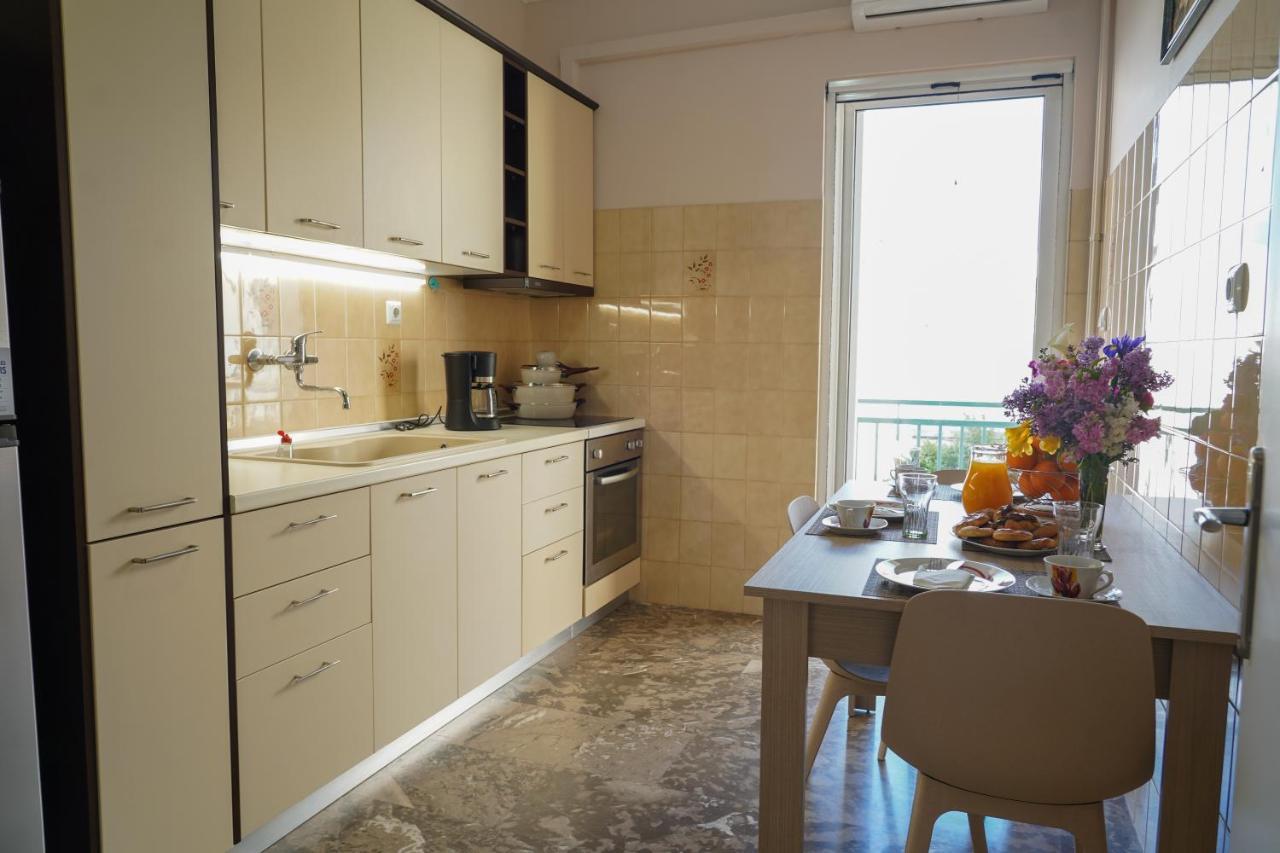 Katia'S Home Anabolu Dış mekan fotoğraf