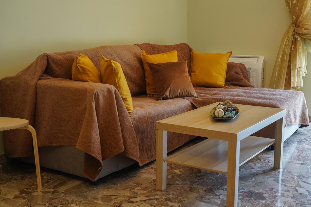 Katia'S Home Anabolu Dış mekan fotoğraf