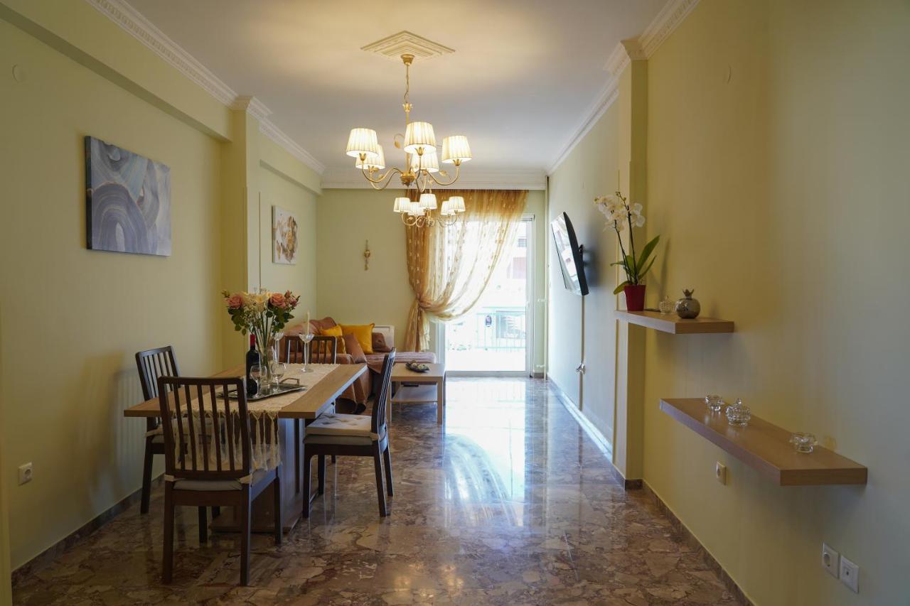 Katia'S Home Anabolu Dış mekan fotoğraf